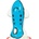CONDOMERIE Презервативи condomerie - handpainted novelty condoms airplane