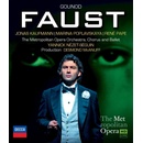 KAUFMANN JONAS - FAUST DVD