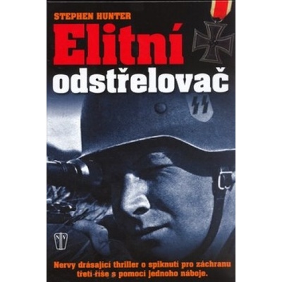 Elitní odstřelovač - Hunter Stephen