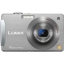 Digitálne fotoaparáty Panasonic Lumix DMC-FX500