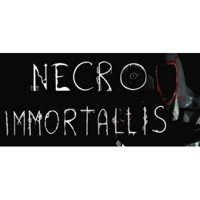 Vidas Salavejus Necro Immortallis (PC)