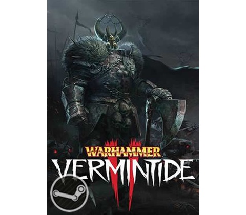 Warhammer: Vermintide 2