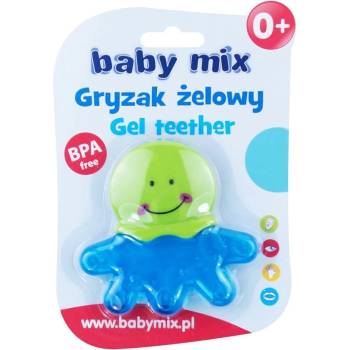 Baby Mix Chladiace chobotnica