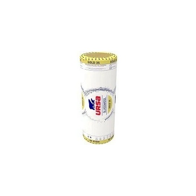 Ursa Uralita Gold 35 200 mm 3,5 m²