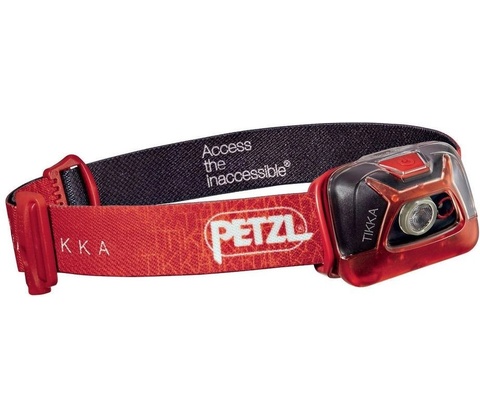 Petzl Tikka