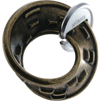Hanayama Cast Puzzle Mobius