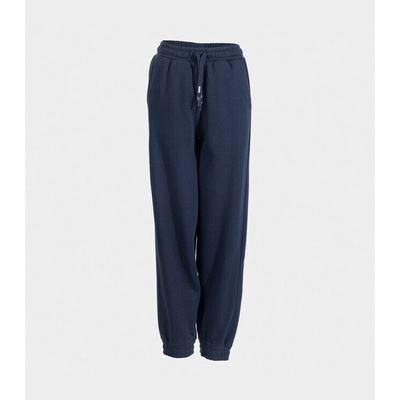 Dámske tepláky URBAN STREET LONG PANTS modrá námornícka