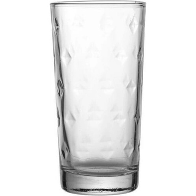 MAKRO Pohár Prisma 6 x 245 ml