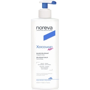 Noreva Xerodiane AP+ Relipidant Balm подхранващ крем за суха към атопична кожа 400ml