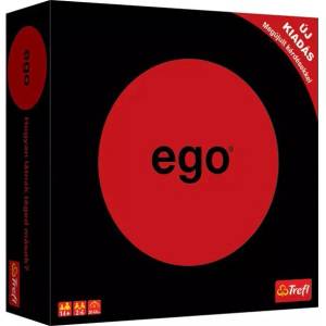 Trefl Trefl: настолна игра EGO (01764)
