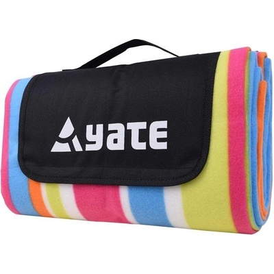 YATE Pikniková deka s Alu fóliou B