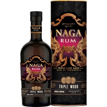 Naga Pearl Jakarta 42,7% 0,7 l (tuba)
