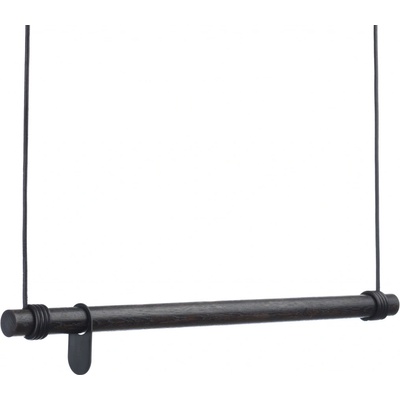 LIND DNA Swing L čierny/dub