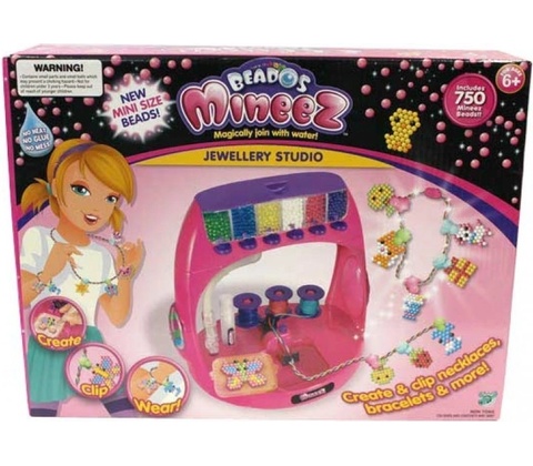 MINEEZ SUPER STUDIO
