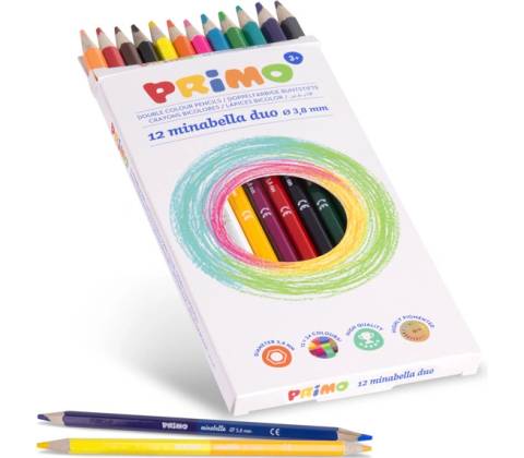 Primo 5220DOO2 12 ks