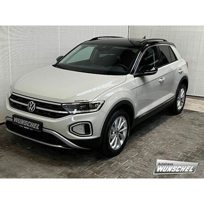 Volkswagen T-Roc 1.0 TSI Style 85 kW