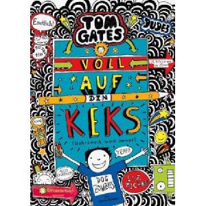 Tom Gates, Band 14 | Liz Pichon, Liz Pichon, Verena Kilchling (ISBN: 9783505142192)