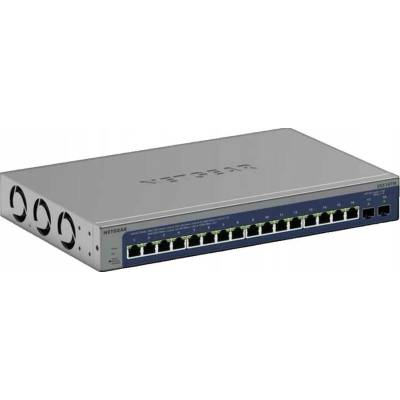 Netgear S3600 Series XS516TM