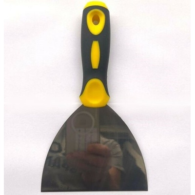 EXTOL PREMIUM 8843072 špachtle nerezová, šířka 125mm, pružná