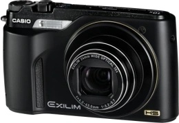 Casio EX-FH100 - Heureka.cz