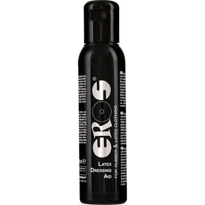 Eros Latex Dressing Aid 100ml