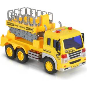 Moni 1: 16 Камион с вишка wy310h - igra4ka