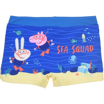 Kids movie heroes Бански peppa pig