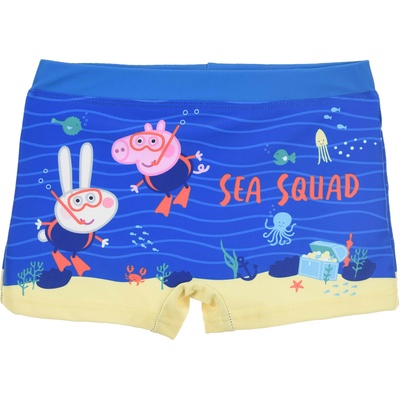 Kids movie heroes Бански peppa pig