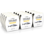 GymBeam Салата с риба тон California 12 x 175 g