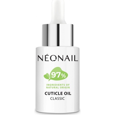 Vitaminový olej 6,5 ml - Vitamin Cuticle Oil