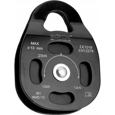 Singing Rock Pulley Big