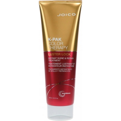 Joico K-Pak Color Therapy Luster Lock Treatment 250 ml