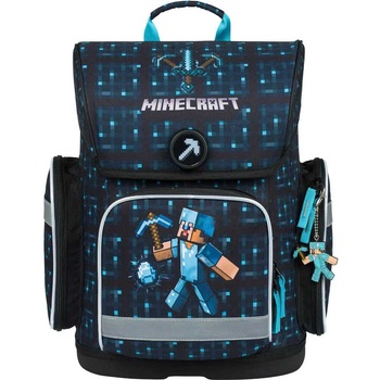 Baagl Ergo backpack
