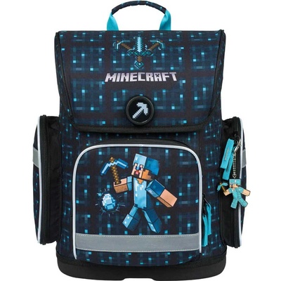 Baagl Ergo backpack