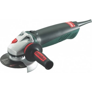 Metabo WQ 1400 (600346000) Ъглошлайф