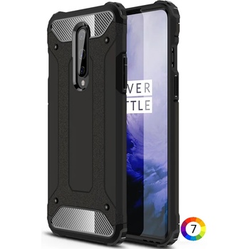 Image 1 of OnePlus 8 Удароустойчив Калъф и Протектор