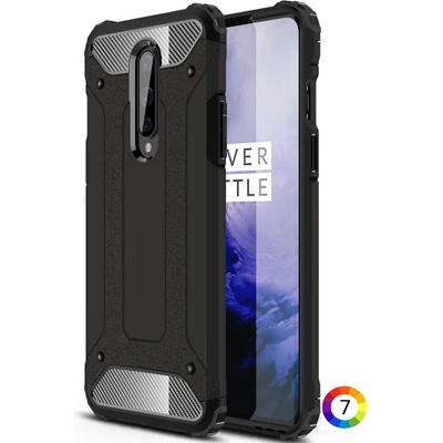 OnePlus 8 Удароустойчив Калъф и Протектор