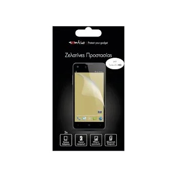 Image 1 of Sentio Screen Protector for Turbo-X Ι 4G (2 броя) SBF