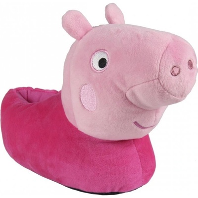 Peppa Pig 004206 DR detské papuče
