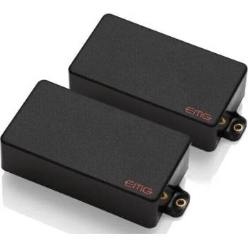 Image 1 of EMG GH Set Black Адаптер за китара (EMG-GH-SET-BK)