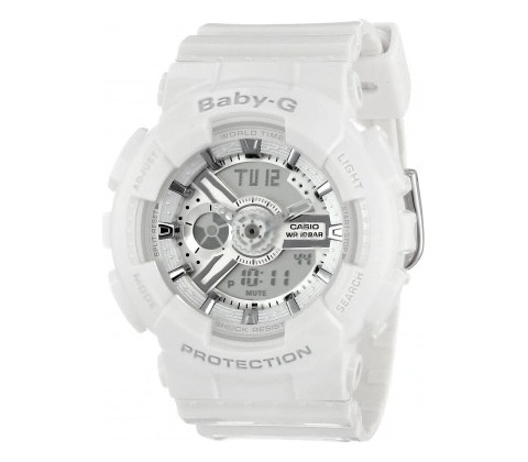 Casio BA-110-7A3