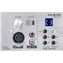 DEXON JPA 6120C