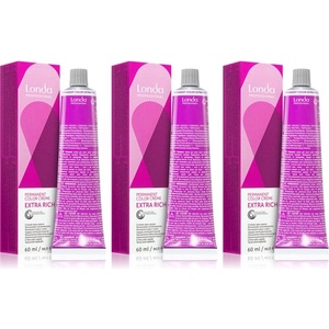 Londa Professional Permanent Color Extra Rich боя за коса изгодна опаковка цвят 9/79