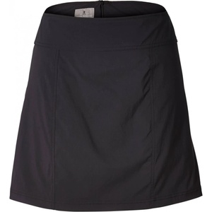 Royal Robbins Дамски скорт Royal Robbins Women's Discovery III Skort Skirt - Jet Black - размер 16 (US) (113-0154-0218)