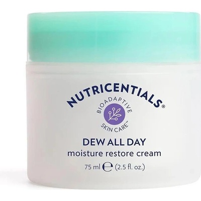 NuSkin Nutricentials Dew All Day Moisture Restore Intense 75 ml