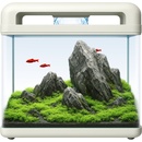 Invital EasyTank Cascade LED bílá 7 l