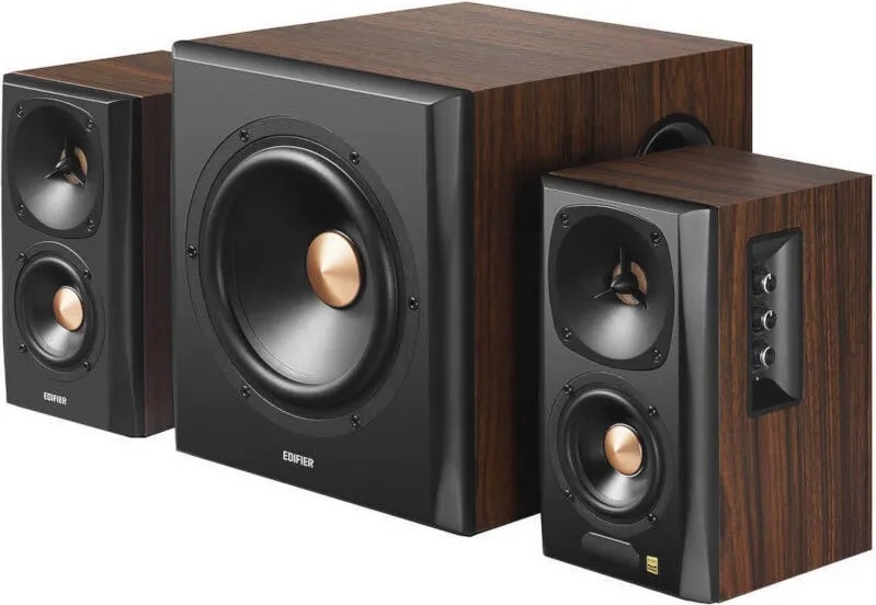 Edifier S360DB 2.1