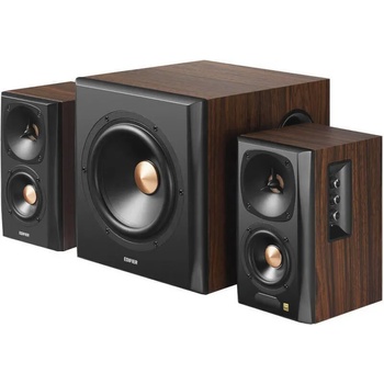 Image 1 of Edifier S360DB 2.1