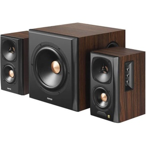 Edifier S360DB 2.1 Активни колони