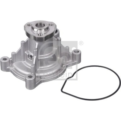 Vodní čerpadlo, chlazení motoru FEBI BILSTEIN 33161